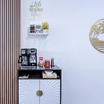 The Stallion #107 - Modern Spacious Loft In Downtown With Free Parking